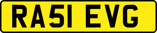 RA51EVG