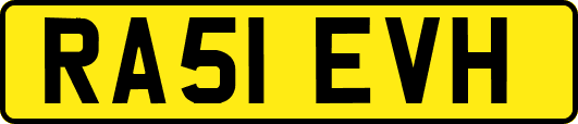 RA51EVH