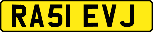 RA51EVJ