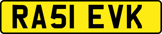 RA51EVK