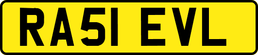 RA51EVL