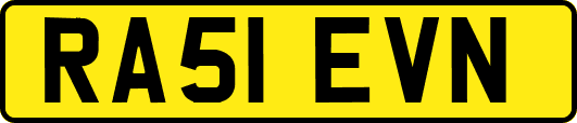 RA51EVN