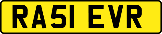 RA51EVR