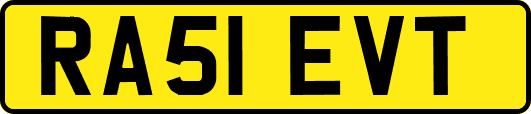 RA51EVT