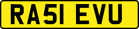 RA51EVU