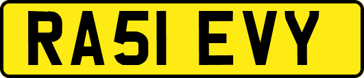 RA51EVY