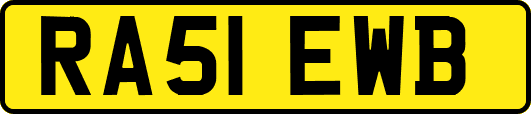 RA51EWB