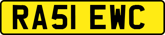 RA51EWC