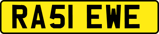 RA51EWE