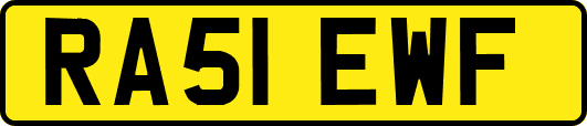 RA51EWF