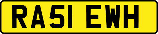 RA51EWH