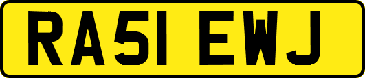 RA51EWJ