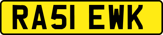 RA51EWK