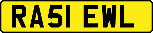 RA51EWL