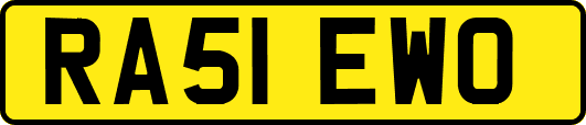 RA51EWO