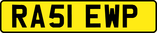 RA51EWP