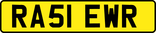 RA51EWR