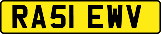 RA51EWV