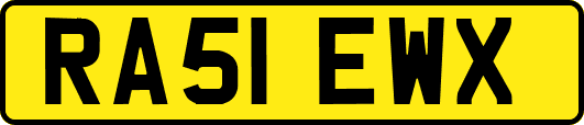 RA51EWX