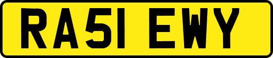 RA51EWY