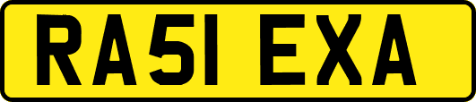 RA51EXA