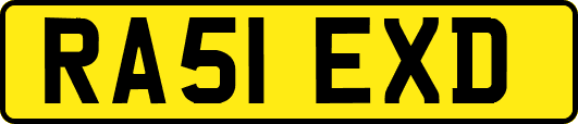 RA51EXD