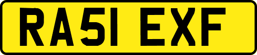 RA51EXF