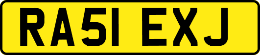 RA51EXJ