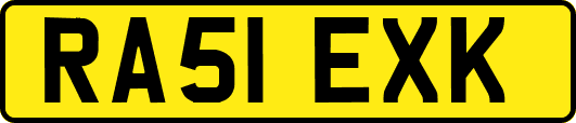 RA51EXK