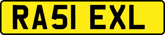 RA51EXL