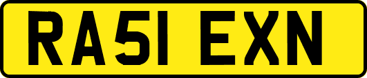 RA51EXN