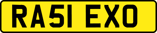 RA51EXO