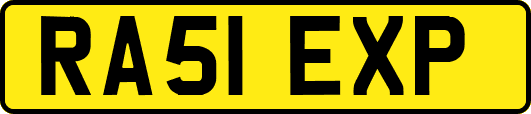 RA51EXP