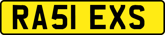 RA51EXS