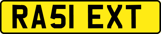 RA51EXT