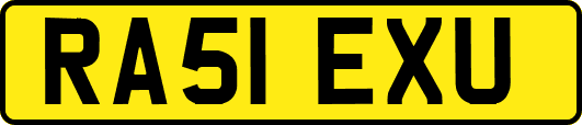 RA51EXU