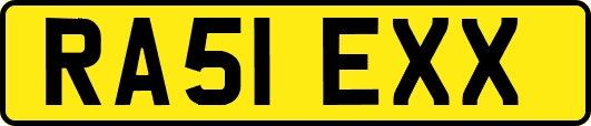 RA51EXX