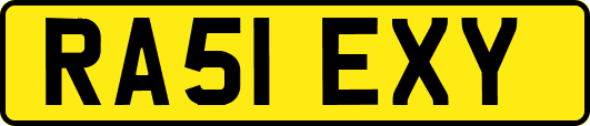 RA51EXY