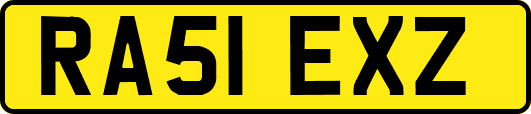 RA51EXZ