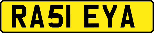 RA51EYA