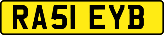 RA51EYB