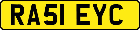 RA51EYC