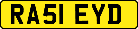 RA51EYD