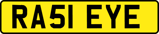 RA51EYE