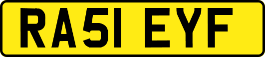 RA51EYF