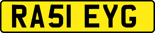 RA51EYG