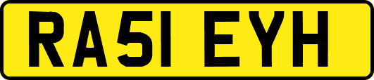 RA51EYH