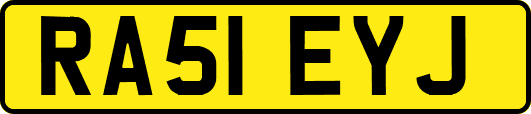 RA51EYJ