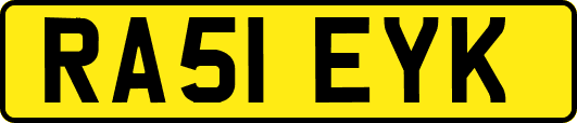 RA51EYK