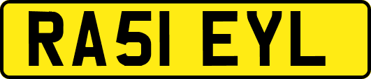 RA51EYL